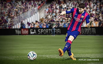 PES 2015 Wishlist – FIFPlay