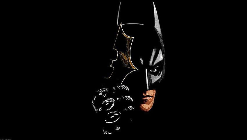 High Resolution Batman Cartoon, batman for HD wallpaper | Pxfuel