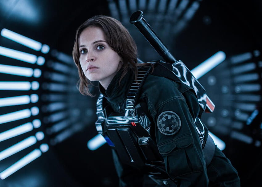 Where are all the women in Rogue One: A Star Wars Story?, star wars female pilots HD wallpaper