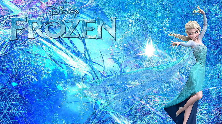 Disney Frozen Elsa : : High, frozen full screen HD wallpaper | Pxfuel