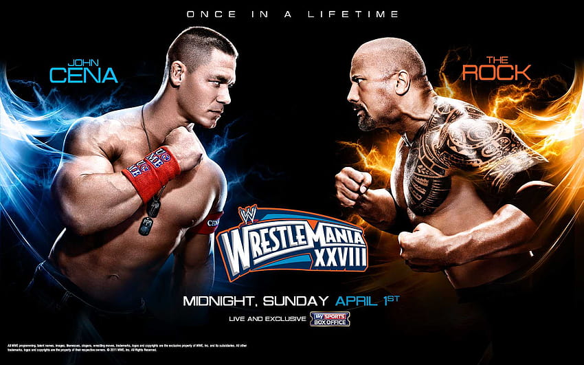 WWE Best Of WWE Wrestler HD-Hintergrundbild
