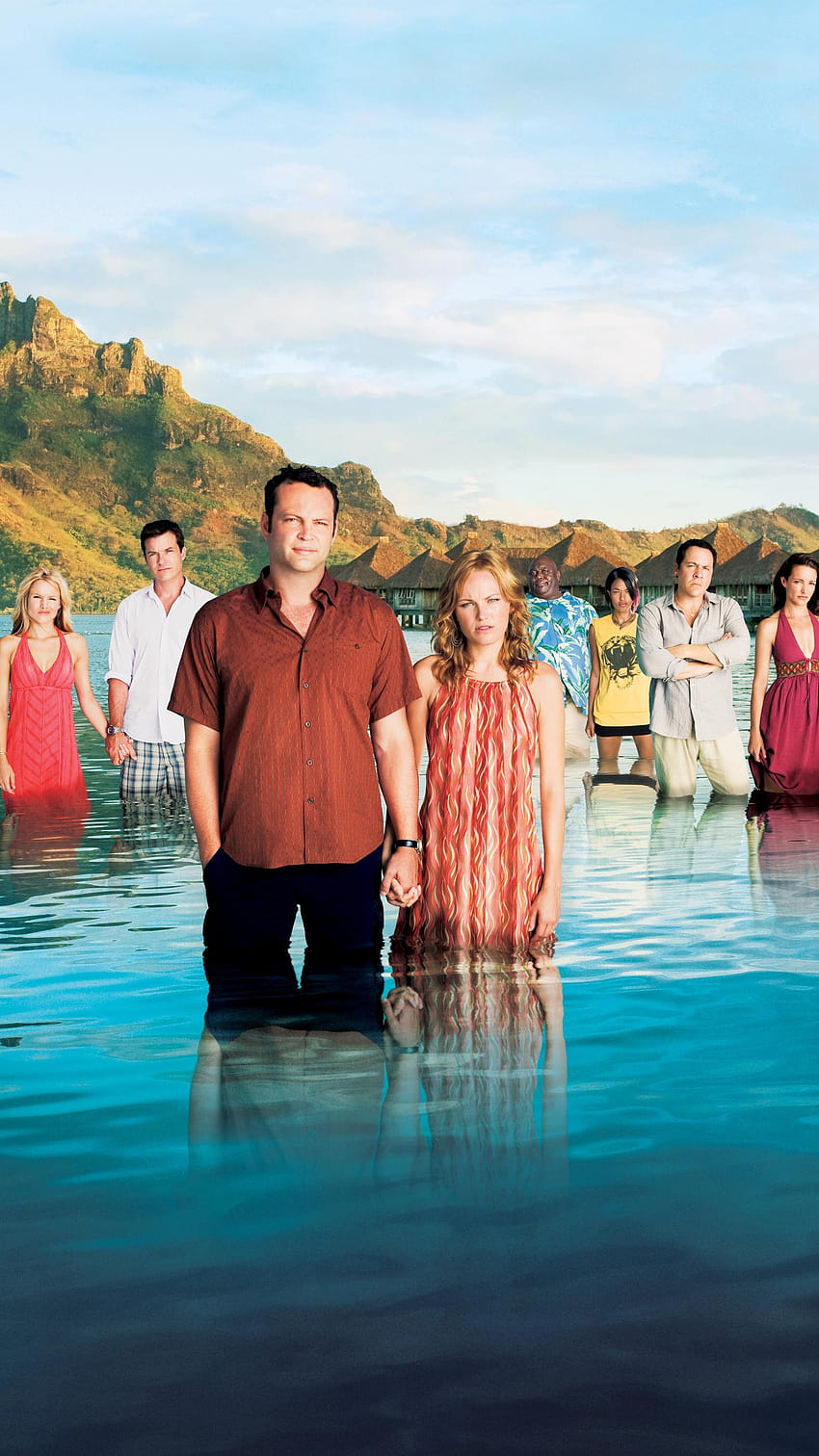 Couples Retreat, movie couples HD phone wallpaper | Pxfuel