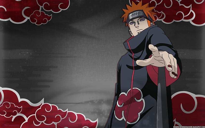 Naruto Pain 4k Wallpapers  Top Free Naruto Pain 4k Backgrounds   WallpaperAccess