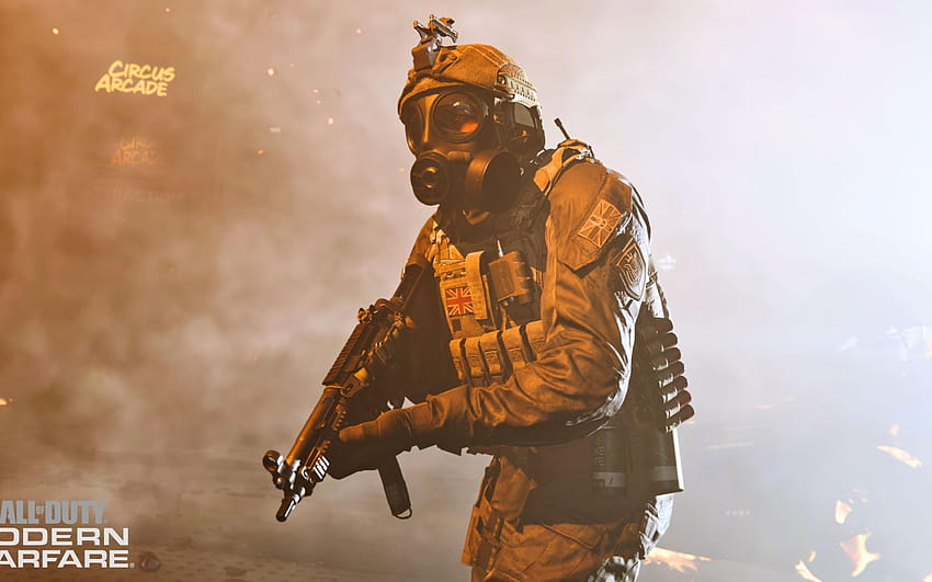 2880x1800 Call Of Duty Modern Warfare 2019 New Macbook Pro Call Of Duty 2019 Hd Wallpaper Pxfuel 