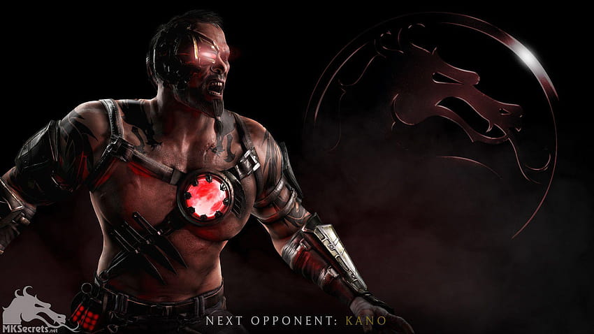 Mortal Kombat X Mileena, liu kang HD wallpaper