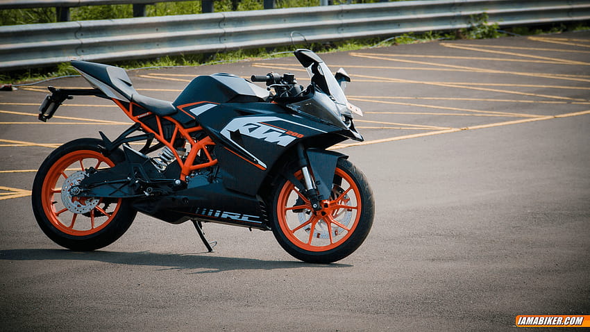 KTM RC 200, ktm full HD wallpaper | Pxfuel