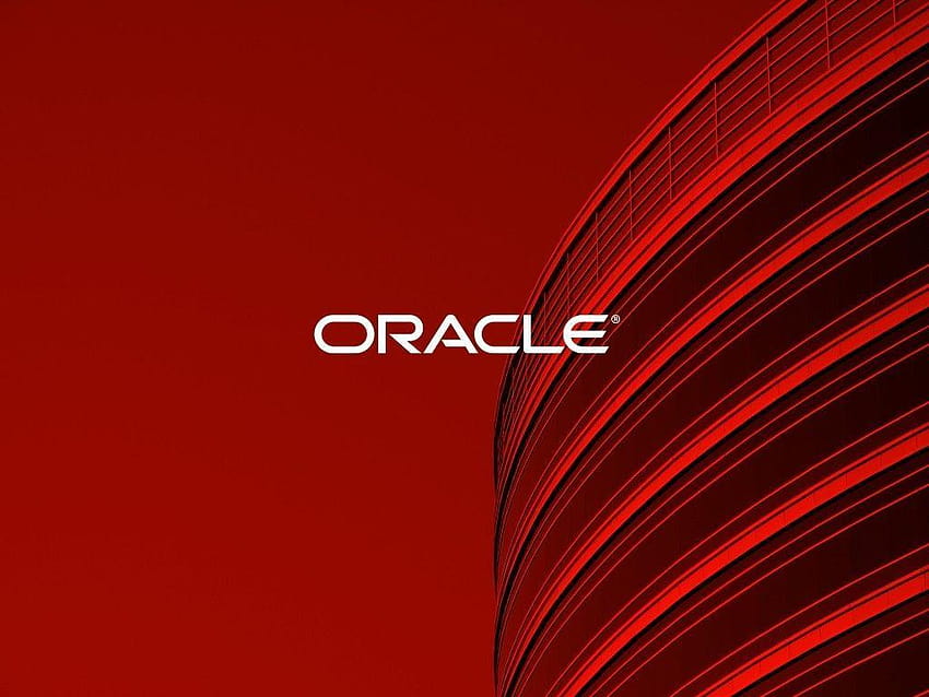 Haute définition: 43 Oracle complet Fond d'écran HD
