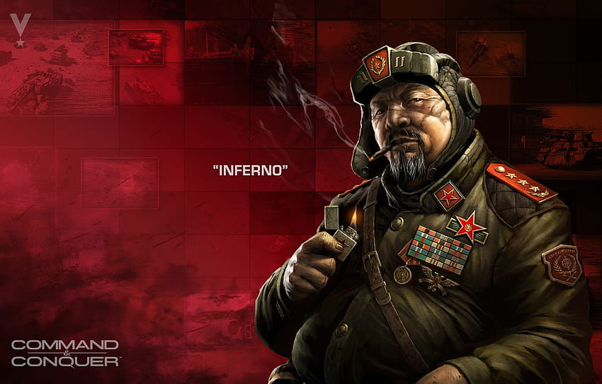 China, 2013, Command & Conquer, Generals , section игры, command and conquer generals HD wallpaper