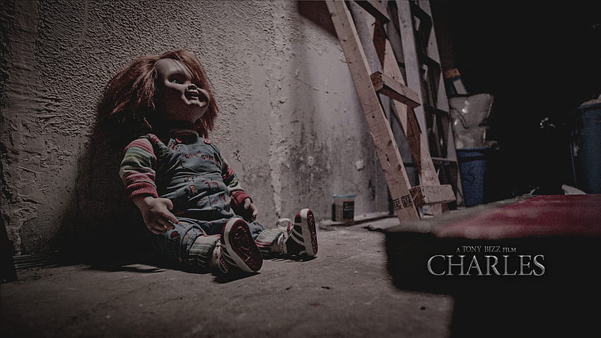 Creepy Chucky – Tony's Latest Info, creepy lifeless children HD wallpaper