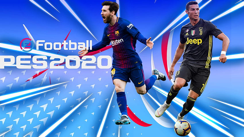 PES 2020 Top PES 2020 Backgrounds Access [1920x1080] for your , Mobile & Tablet HD wallpaper