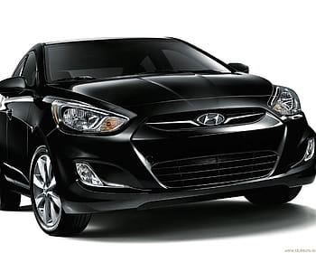 Hyundai verna black HD wallpapers | Pxfuel