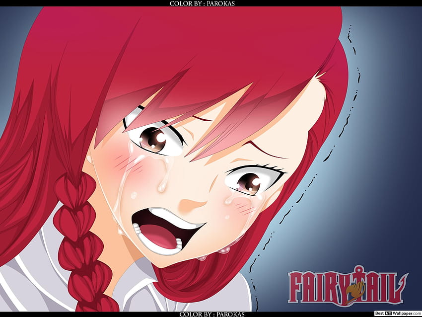 Fairy Tail, irene belserion HD wallpaper | Pxfuel