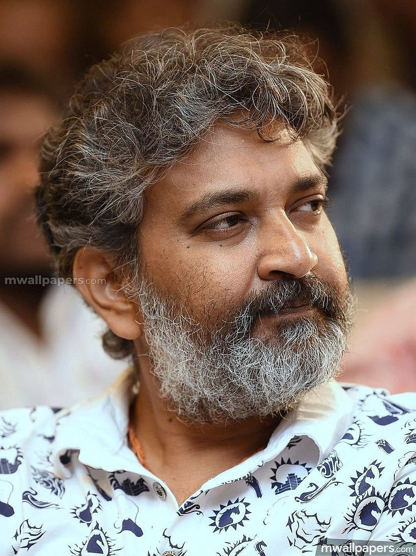 [7 S. S. Rajamouli Best, s s rajamouli HD phone wallpaper | Pxfuel