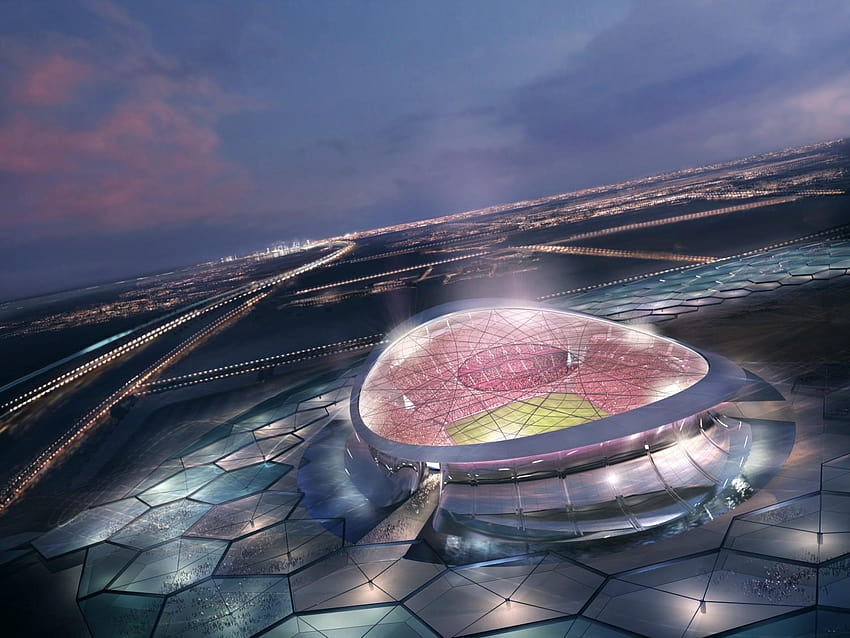 Qatar 2022 World Cup, fifa world cup 2022 HD wallpaper