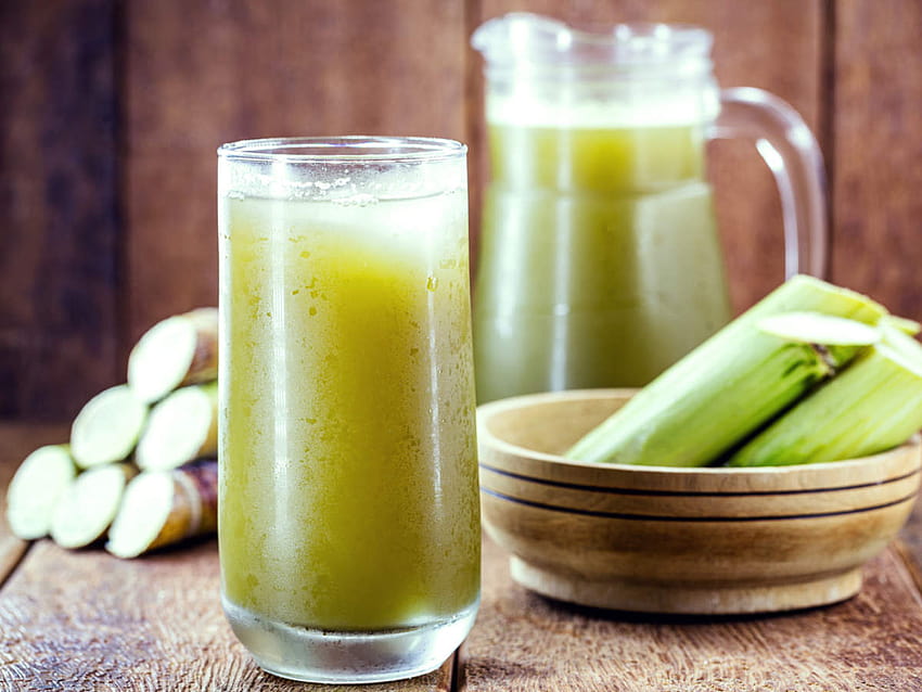 From weight loss to protection against viral fever, here are the many  benefits of having sugarcane juice HD wallpaper | Pxfuel