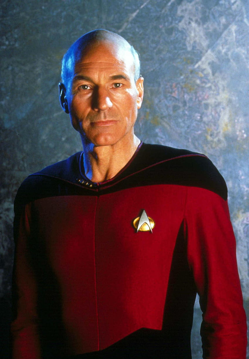 Captain Jean, Picard-Telefon HD-Handy-Hintergrundbild
