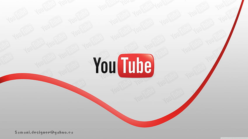 YouTube HD wallpaper | Pxfuel