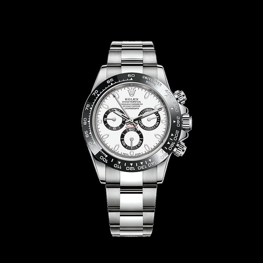 นาฬิกา Rolex Cosmograph Daytona: Oystersteel, rolex daytona วอลล์เปเปอร์โทรศัพท์ HD