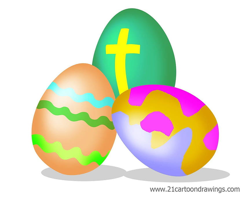 Catholic Easter Clipart, easter symbols HD wallpaper