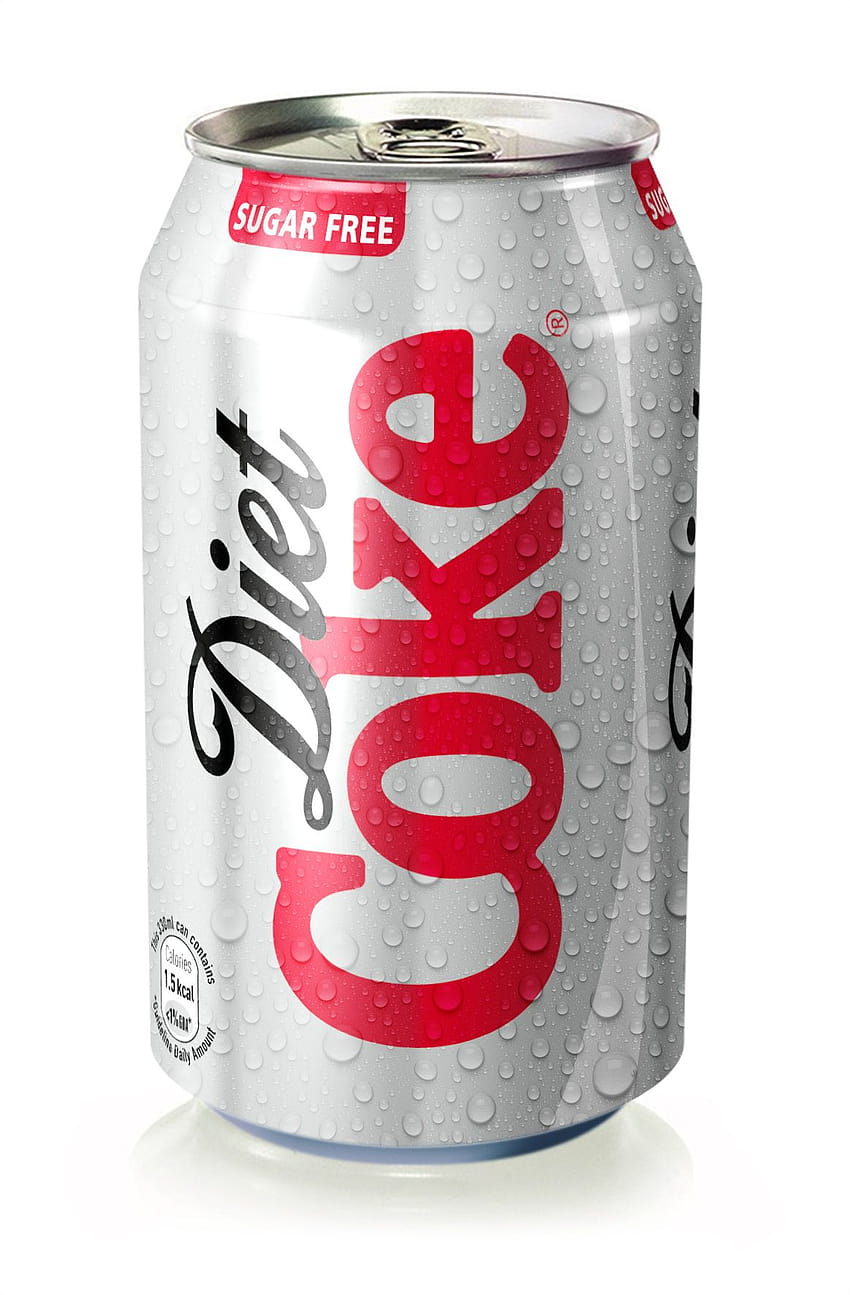 Diet Coke Prints Literally Millions of Unique Labels for New 'It's