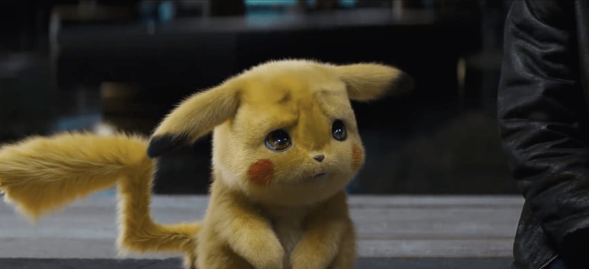 Germany's Pokémon: Detective Pikachu Trailer Is A Travesty, pokemon detective pikachu HD wallpaper