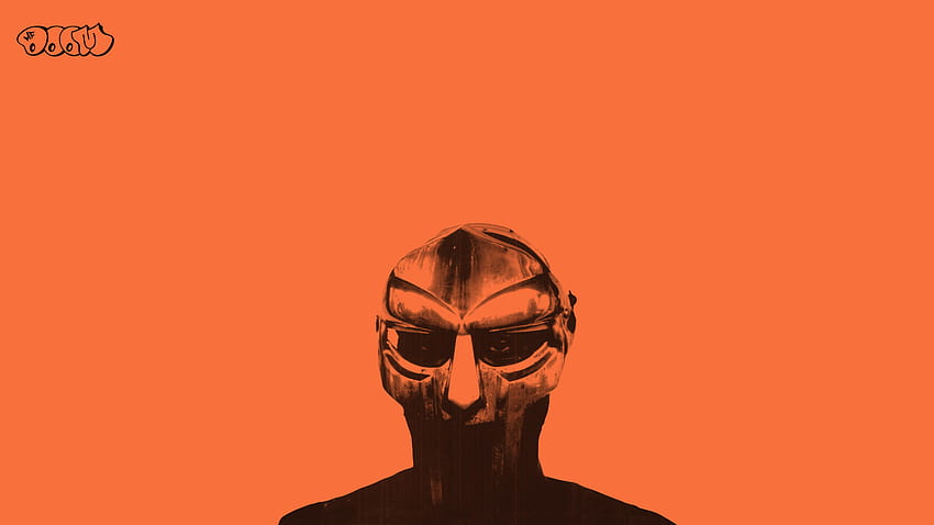 Mf Doom Wallpaper HD Discover more American Rapper Intricate Wordplay  Mask Mf Doom Record Producer wallpaper httpsww  Mf doom Hip hop  poster Hip hop art