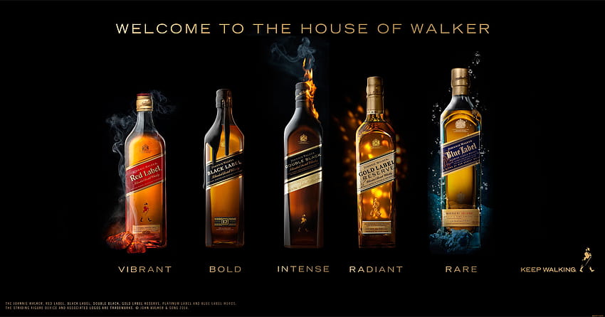 General 7000x3675 alcohol bottles whisky HD wallpaper