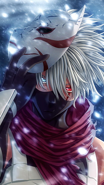 Kakashi HD wallpapers