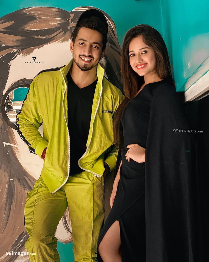 Faisal Shaikh, faisu and jannat HD phone wallpaper | Pxfuel