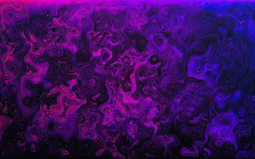 2880x1800 ピンクと紫, テクスチャ, 抽象的, mac pro retia, 背景, 16472, 紫色のテクスチャ 高画質の壁紙