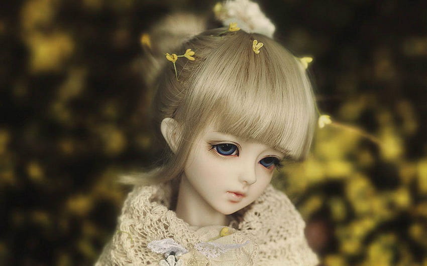 Kết quả hình ảnh cho doll girl, beautiful doll HD wallpaper | Pxfuel