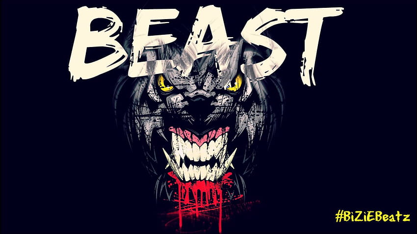 Beastmode lord vital youtube, beast mode HD wallpaper | Pxfuel