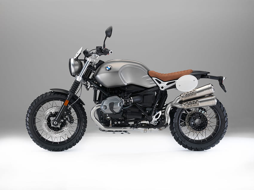 bmw r nine t scrambler 2020