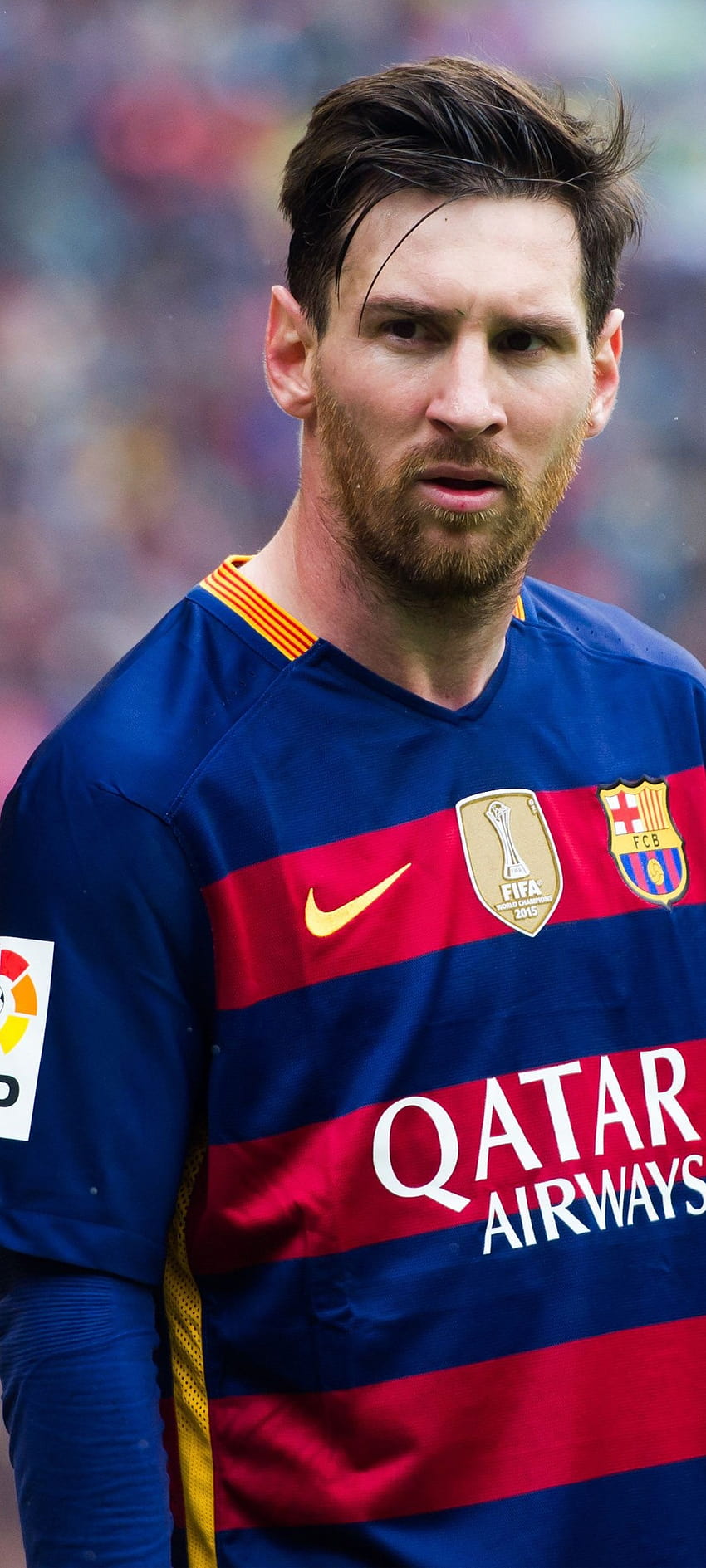Lionel Messi , Football player, Argentinian, FC Barcelona, Sports, messi fcb HD phone wallpaper