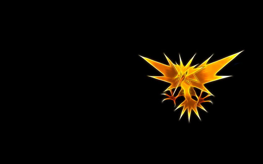 Zapdos Moltres Articuno HD wallpaper | Pxfuel