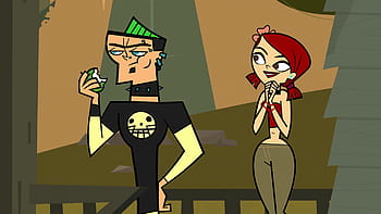 Free download Image DuncanScaredpng Total Drama Wiki [391x569] for your  Desktop, Mobile & Tablet, Explore 99+ Total Drama Duncan Wallpapers