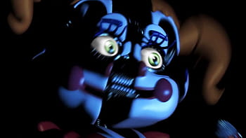 ⇝𝐋𝐨𝐥𝐛𝐢𝐭⇜  Fnaf jumpscares, Fnaf wallpapers, Fnaf drawings