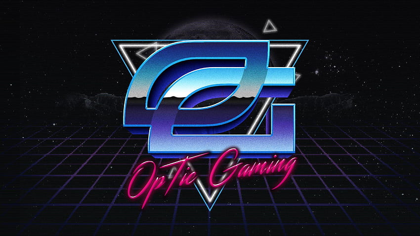 Optic Gaming Logo HD wallpaper | Pxfuel