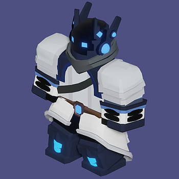 ArtStation - Roblox BedWars Icon (3rd)