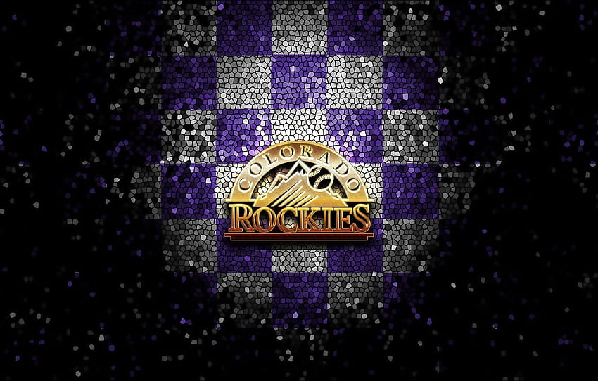 Colorado Rockies on X: New month. New wallpaper. 📲🟣 #WallpaperWednesday   / X