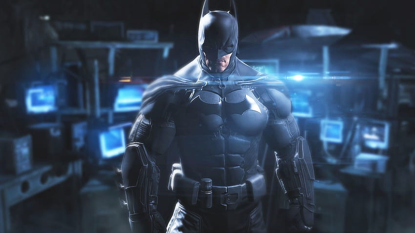 Batman película todavía Batman: Arkham Origins fondo de pantalla | Pxfuel