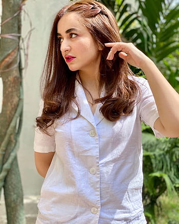 Latest Beautiful Of Yumna Zaidi HD Phone Wallpaper | Pxfuel