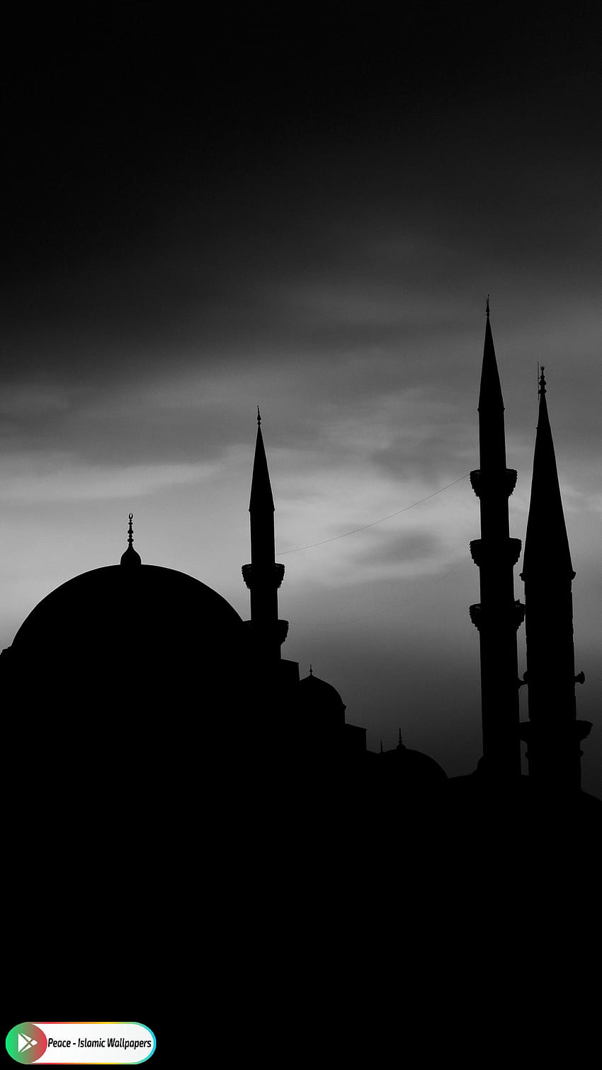 Fajr, iphone islamisch HD-Handy-Hintergrundbild