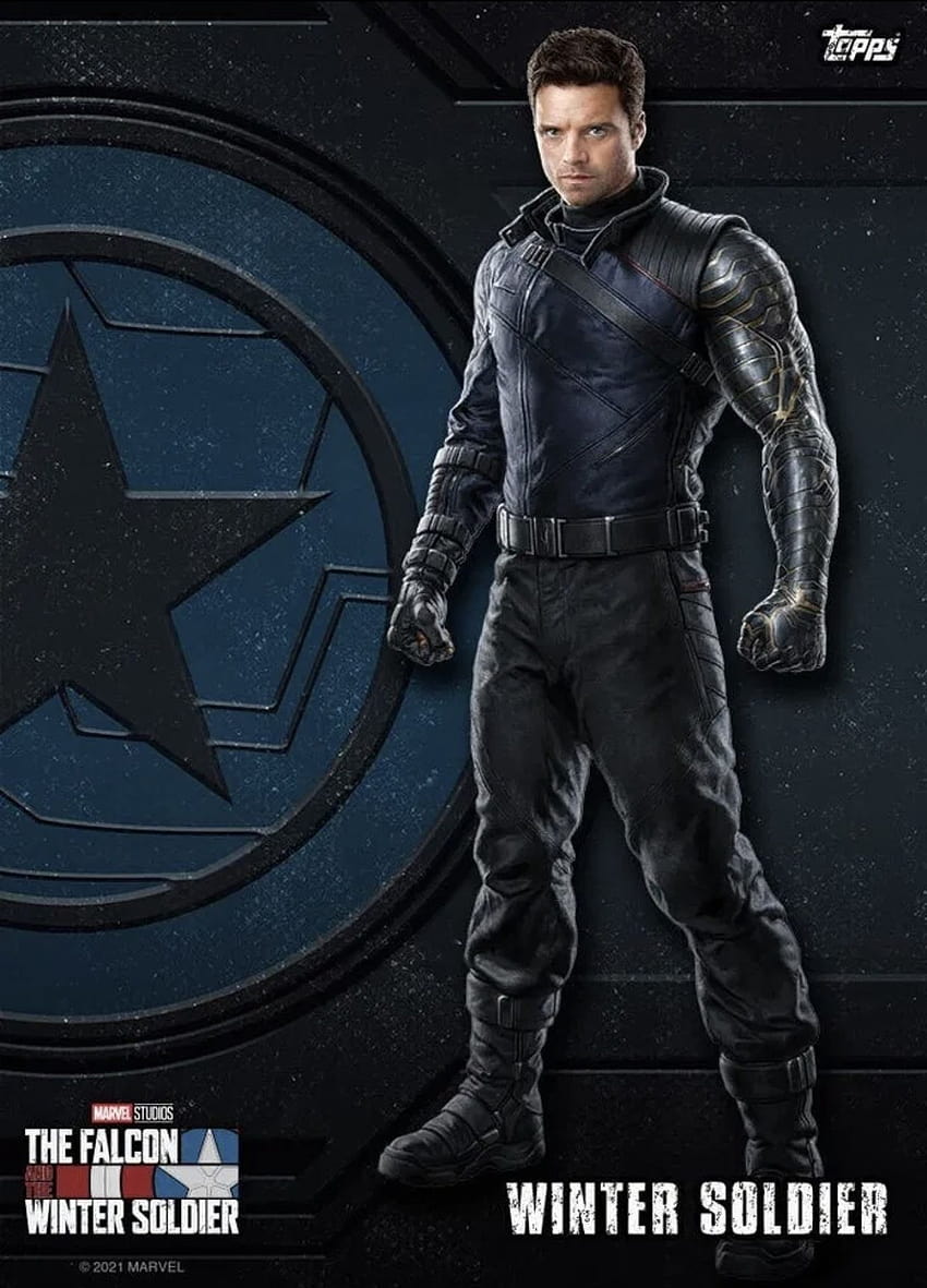 First Look At “The Falcon And The Winter Soldier” Costumes, the falcon and the winter soldier 2021 HD phone wallpaper