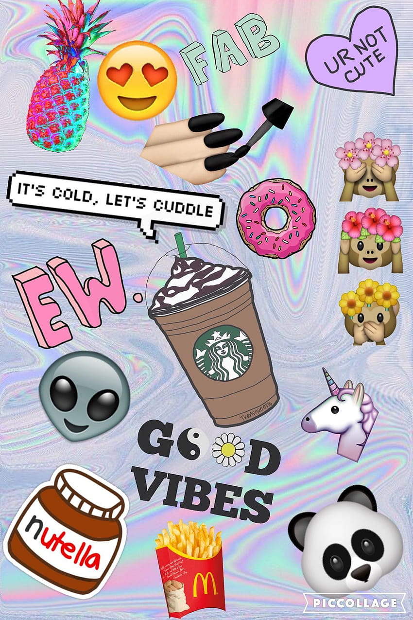 X 上的 YYAAMMEETTEE：「Fotinhas de perfil fofinhas para vocês ❤️🥺 #Animes # kawaii #mini #beer #Starbucks #Coffee  / X