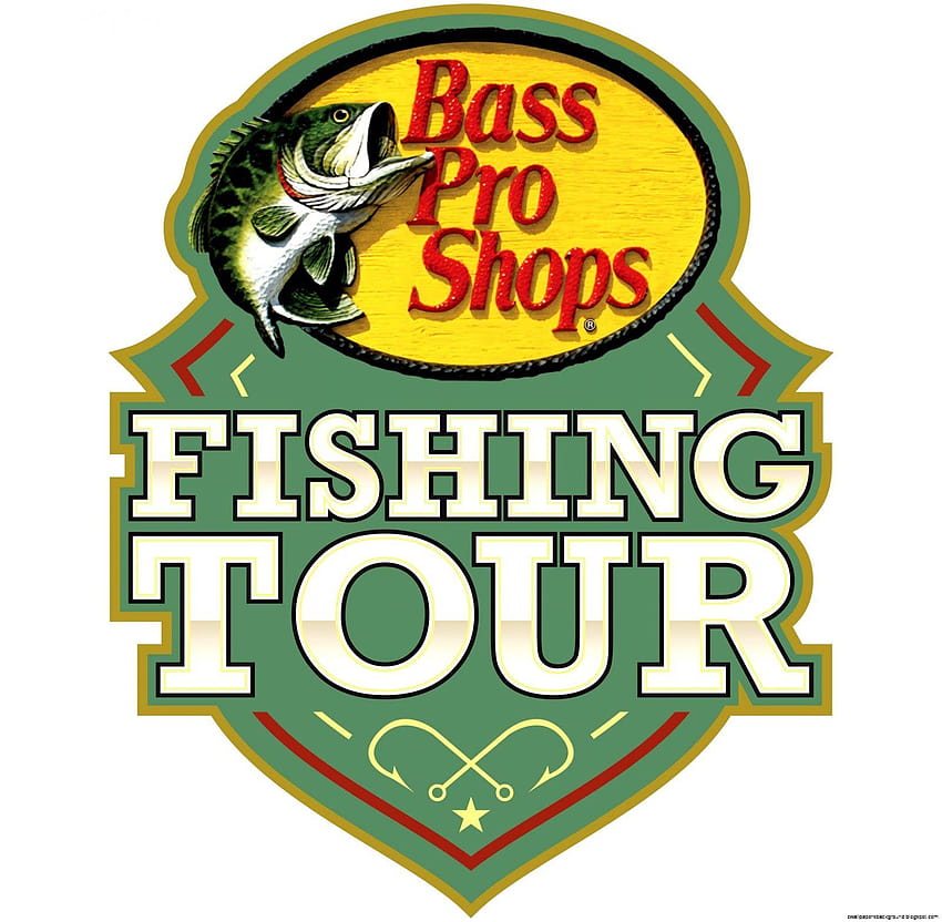 Bass Pro Logo Png, พื้นหลังร้านเบสโปร วอลล์เปเปอร์ HD