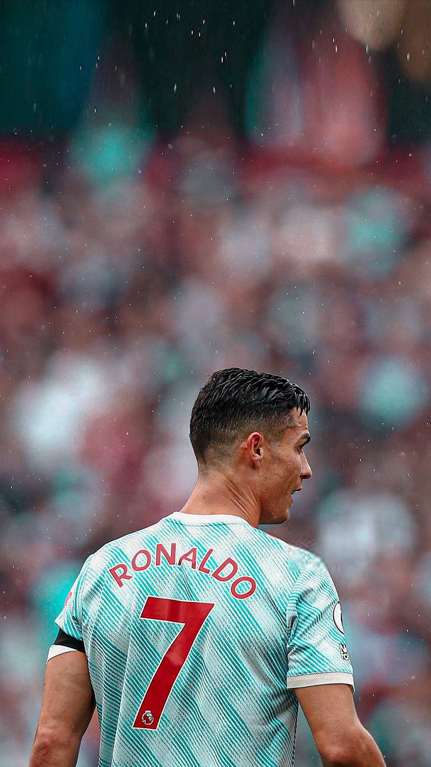 Pin on Cristiano Ronaldo., manchester united ronaldo 2022 HD phone wallpaper