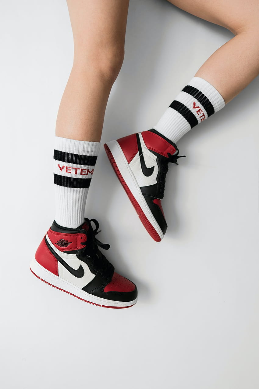 50 Nike Jordan [], nike outfit HD phone wallpaper