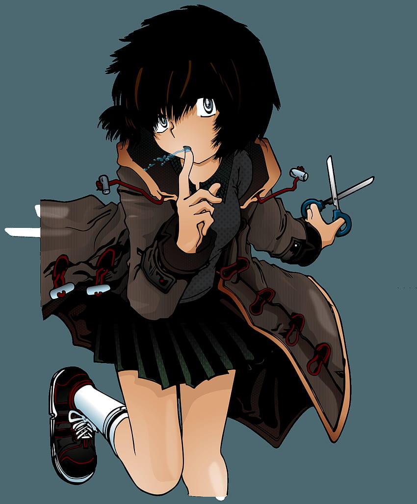 Mysterious Girlfriend X 1080P, 2K, 4K, 5K HD wallpapers free download