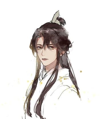 2ha ; erha ; husky and his white cat shizun ; chu wanning x mo ran HD ...